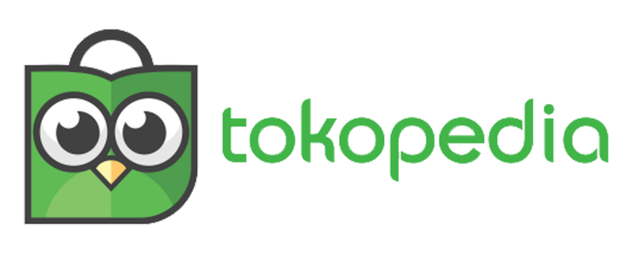 logo tokopedia