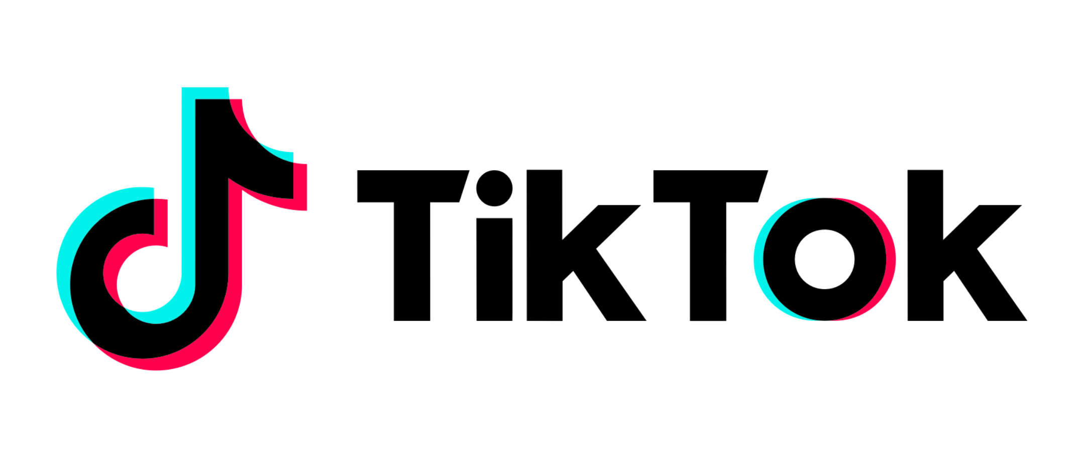 logo tiktok