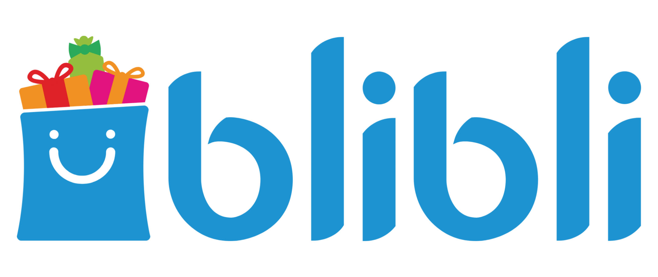 logo blibli