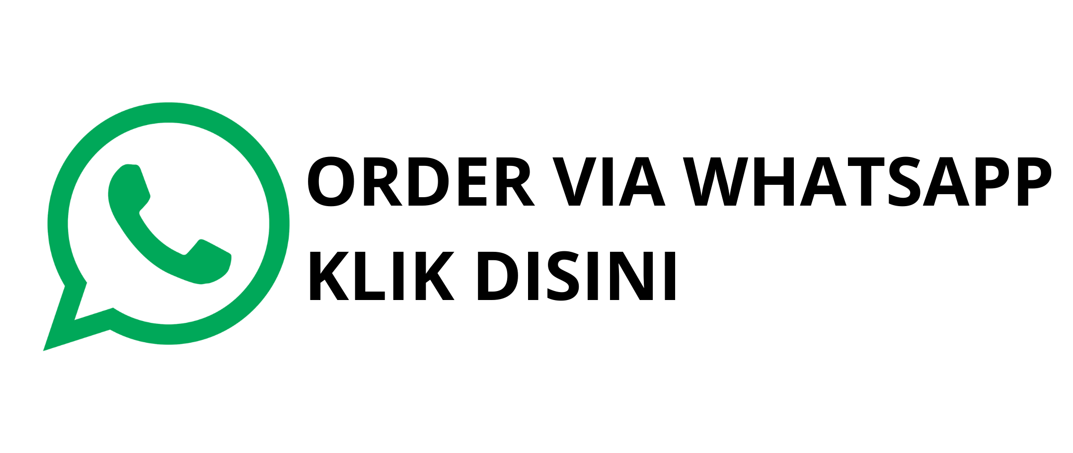 logo WA